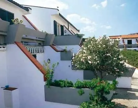 Solaris Apartment Marina di Campo
