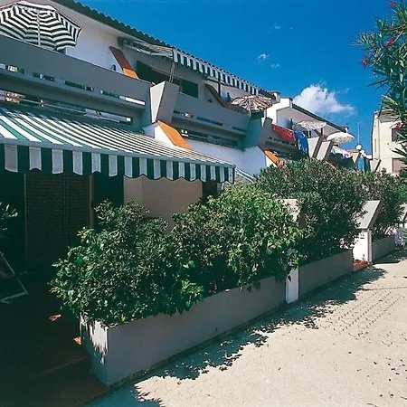 Apartment Solaris *