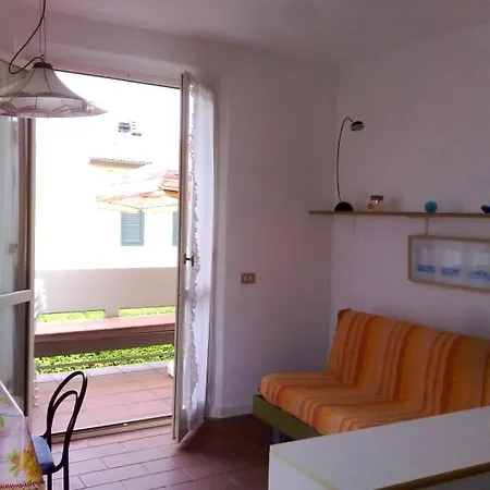 Apartment Solaris