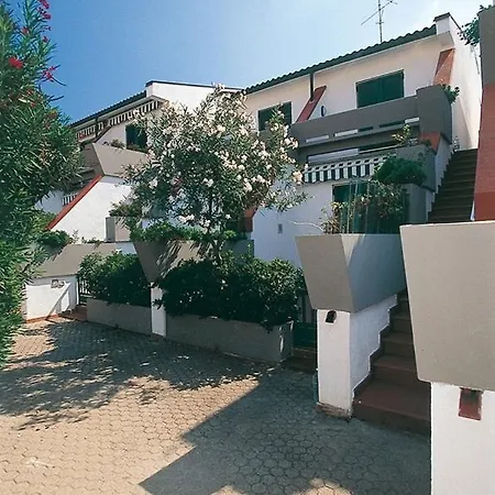 Solaris Apartment Marina di Campo