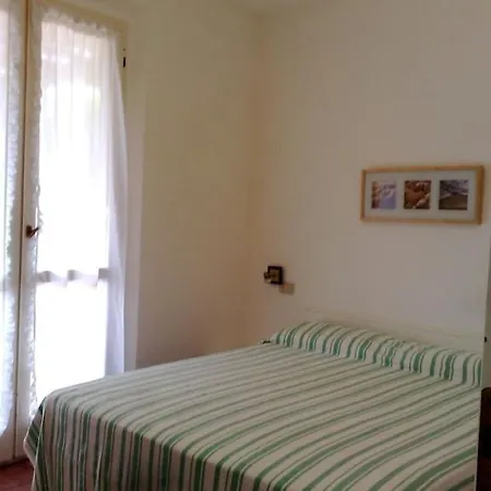 Solaris Apartment