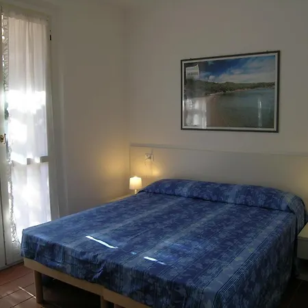 Solaris Apartment Marina di Campo