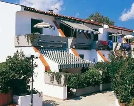 Solaris Apartment *