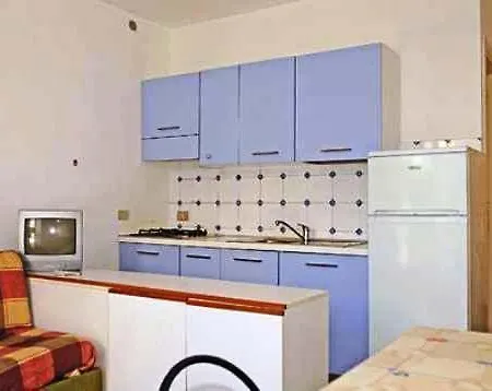 Apartment Solaris Marina di Campo