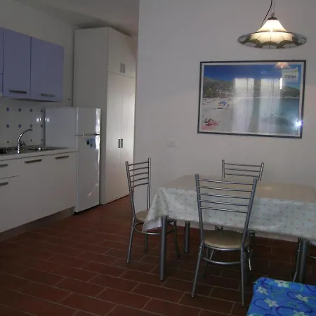 Solaris Apartment